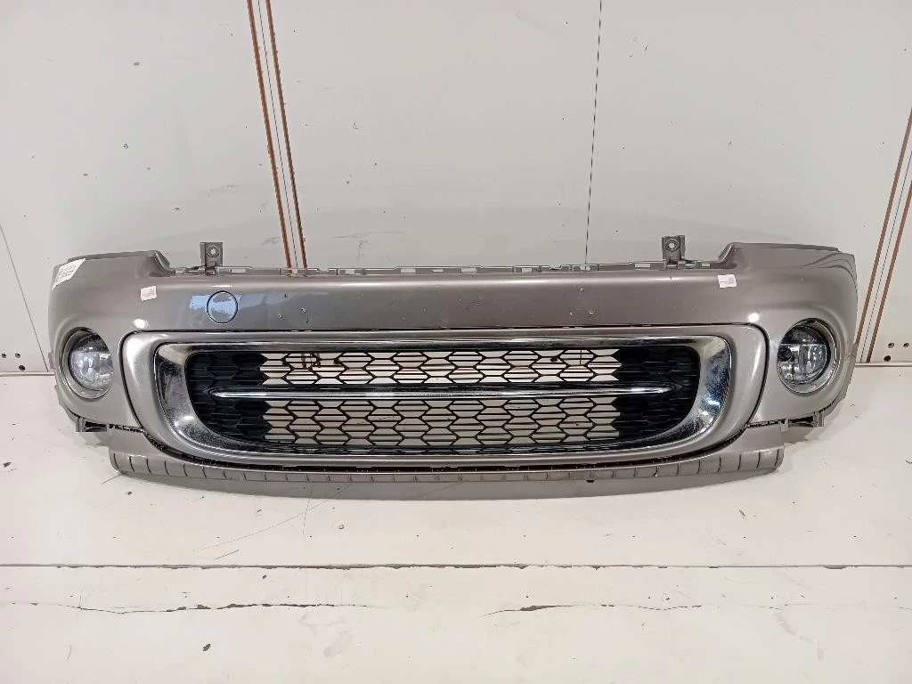 Paraurti ANT 7250772 Mini MINI Cooper R56 2007