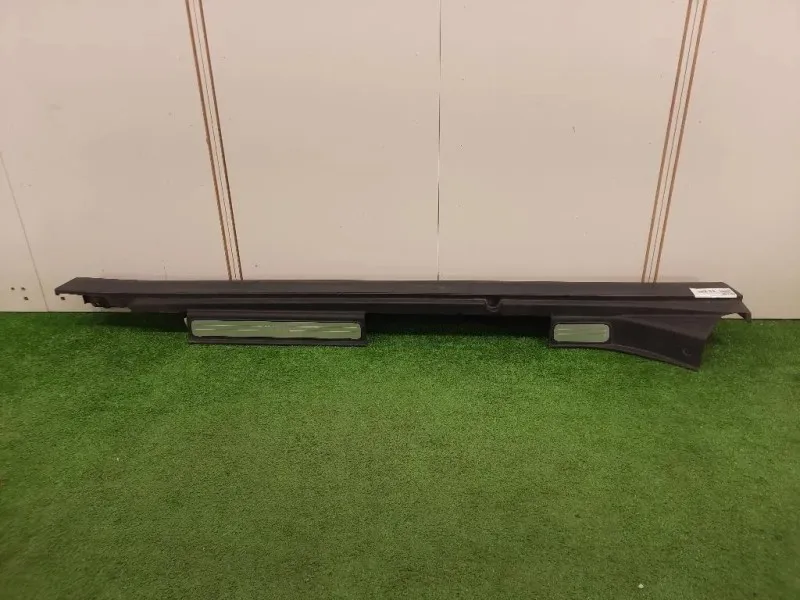 Listello Spoiler Sottoporta DX 51777315524 Mini MINI ONE F55 2014