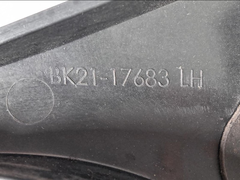 Retrovisore Esterno ANT SX 8 FILE BK21-17683-FEW Ford Transit Custom I 2013