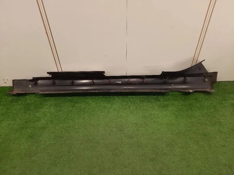 Listello Spoiler Sottoporta DX 51777315524 Mini MINI ONE F55 2014