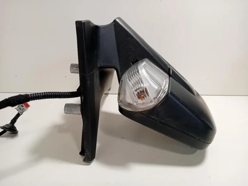 Retrovisore Esterno ANT SX 8 FILE BK21-17683-FEW Ford Transit Custom I 2013