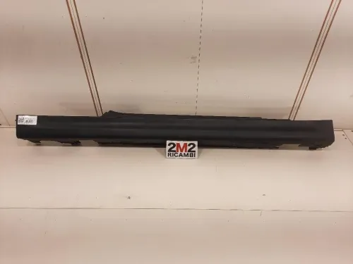 Listello Spoiler Sottoporta DX 5177300818 Mini MINI ONE F55 2014