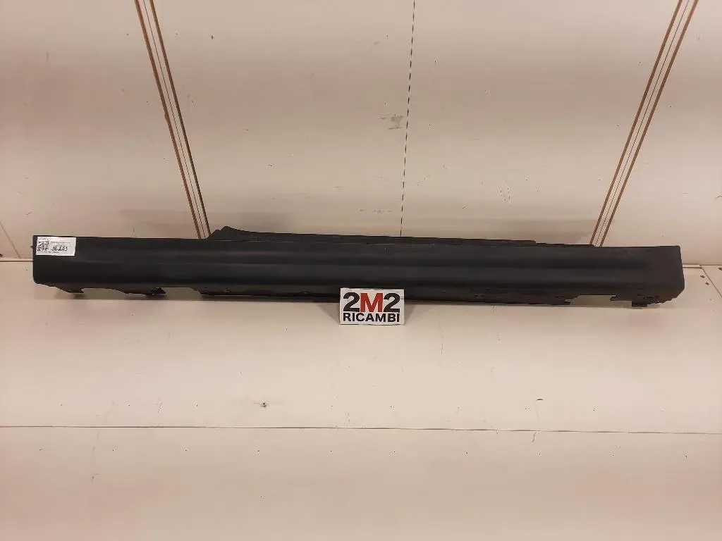 Listello Spoiler Sottoporta DX 5177300818 Mini MINI ONE F55 2014