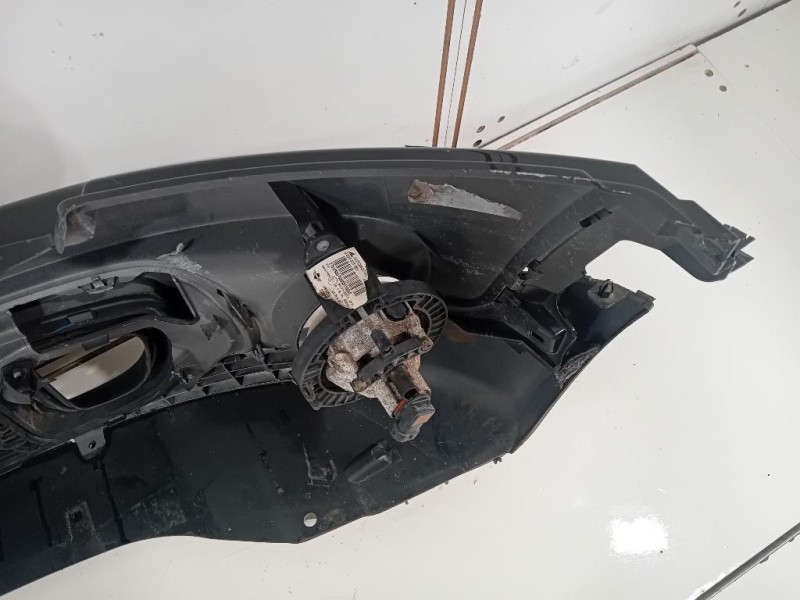 Paraurti ANT 166149-10 Mini MINI Cooper R57 Cabrio 2007