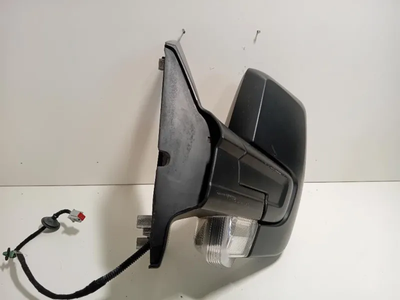 Retrovisore Esterno ANT SX 8 FILE BK21-17683-FEW Ford Transit Custom I 2013