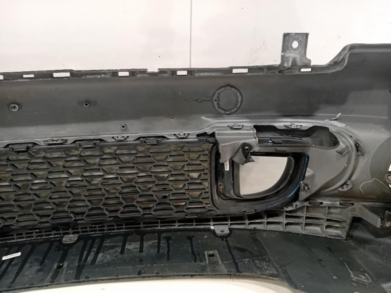 Paraurti ANT 166149-10 Mini MINI Cooper R57 Cabrio 2007