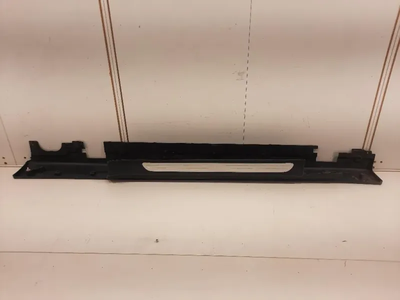 Listello Spoiler Sottoporta DX 5177300818 Mini MINI ONE F55 2014