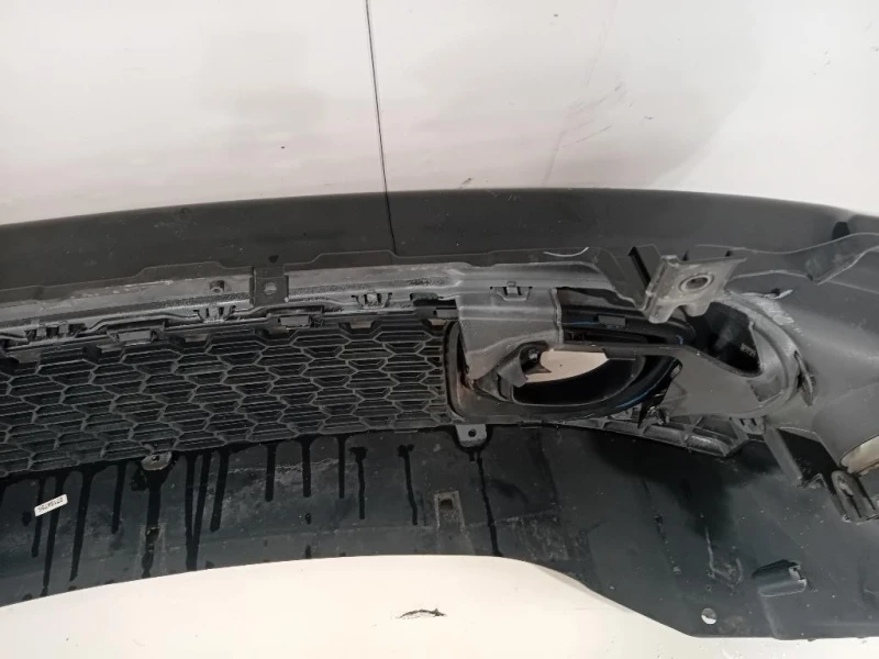 Paraurti ANT 166149-10 Mini MINI Cooper R57 Cabrio 2007