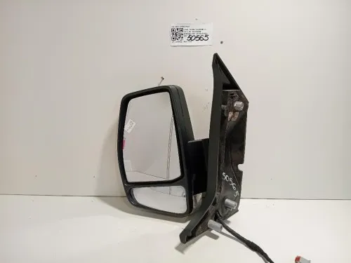 Retrovisore Esterno ANT SX 8 FILE BK21-17683-FEW Ford Transit Custom I 2013
