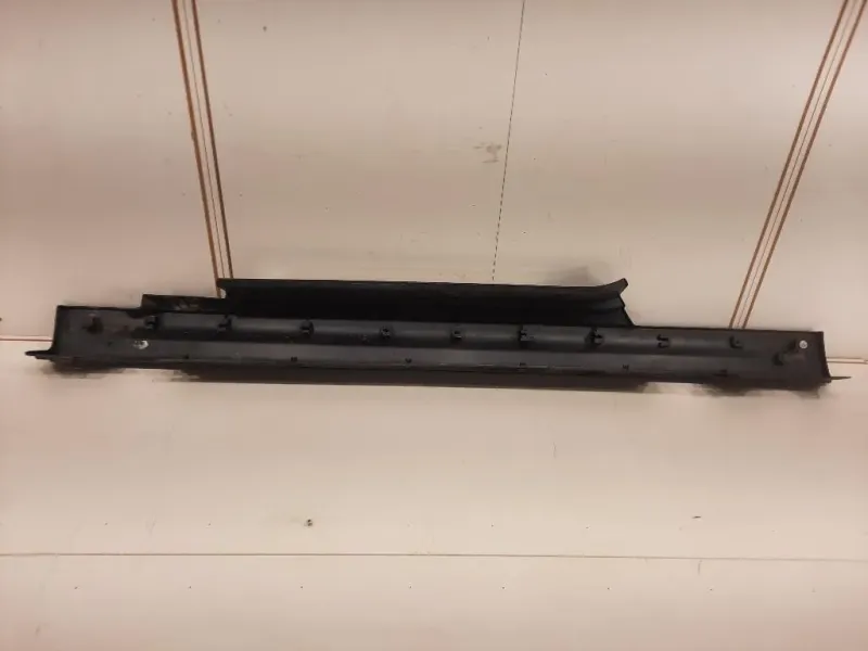 Listello Spoiler Sottoporta DX 5177300818 Mini MINI ONE F55 2014