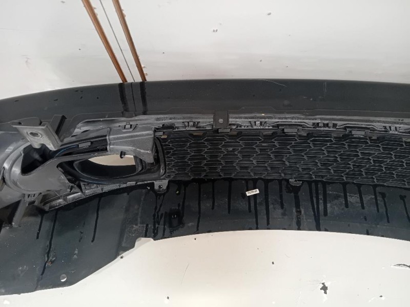 Paraurti ANT 166149-10 Mini MINI Cooper R57 Cabrio 2007