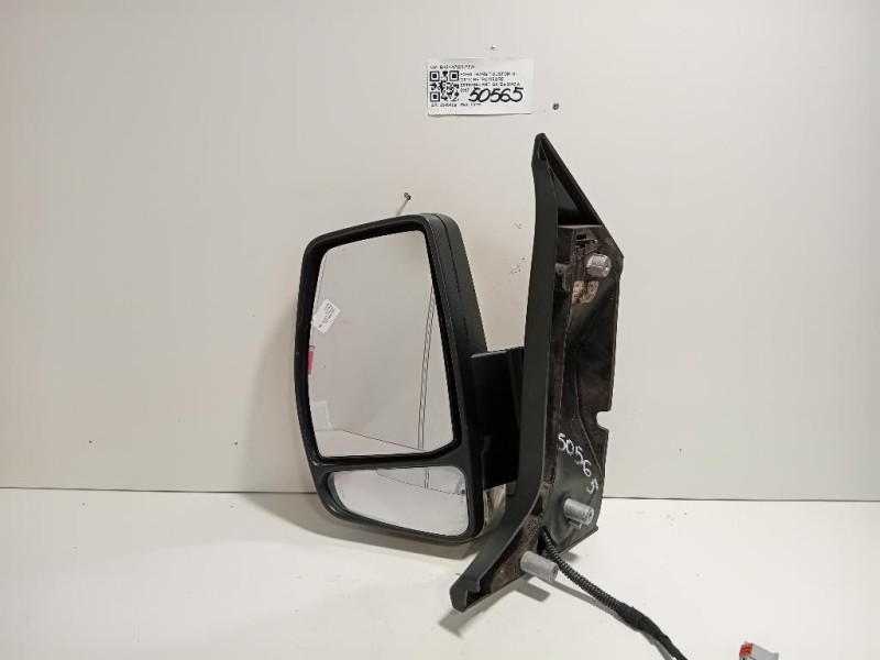 Retrovisore Esterno ANT SX 8 FILE BK21-17683-FEW Ford Transit Custom I 2013
