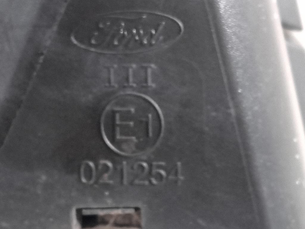 Retrovisore Esterno ANT SX BK21-17683-LH Ford Transit Custom I 2013