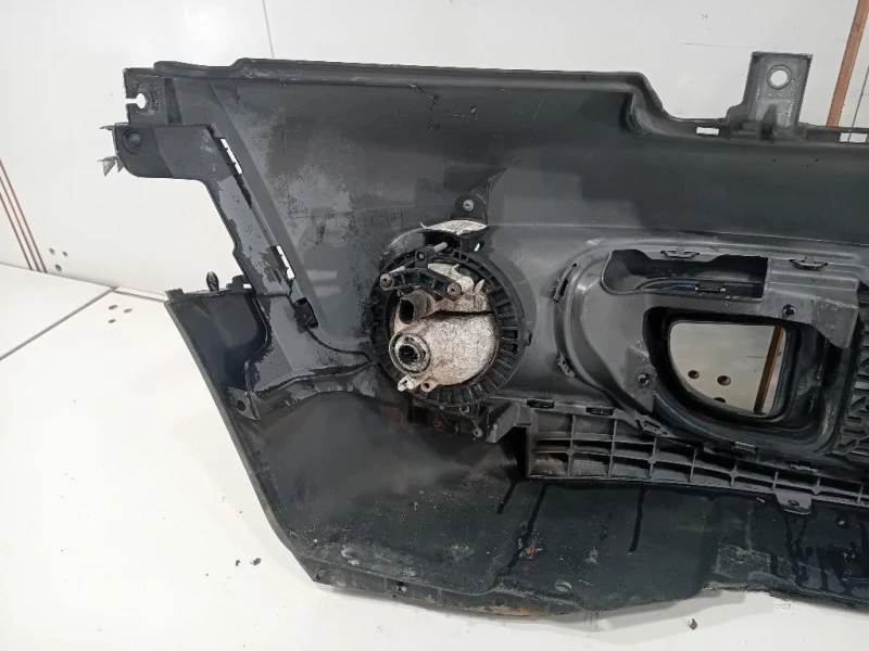 Paraurti ANT 166149-10 Mini MINI Cooper R57 Cabrio 2007