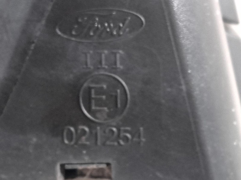 Retrovisore Esterno ANT SX BK21-17683-LH Ford Transit Custom I 2013