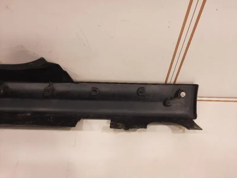 Listello Spoiler Sottoporta DX 5177300818 Mini MINI ONE F55 2014