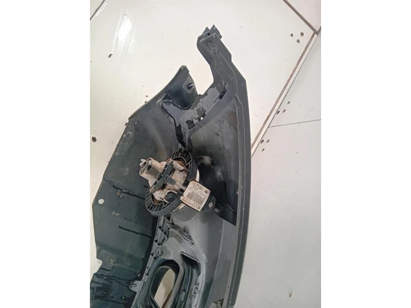 Paraurti ANT 166149-10 Mini MINI Cooper R57 Cabrio 2007