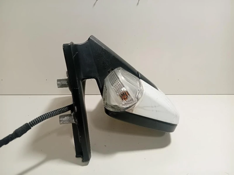 Retrovisore Esterno ANT SX BK21-17683-LH Ford Transit Custom I 2013