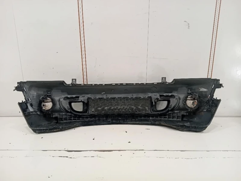 Paraurti ANT 166149-10 Mini MINI Cooper R57 Cabrio 2007