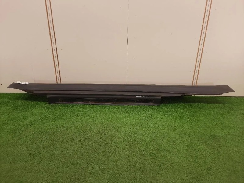 Listello Spoiler Sottoporta DX 7147916 Mini MINI ONE R56 2007