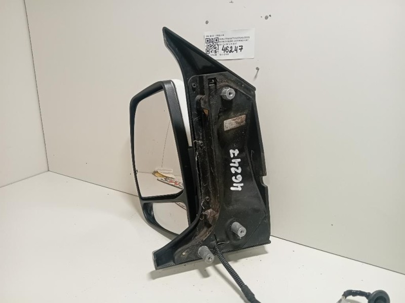 Retrovisore Esterno ANT SX BK21-17683-LH Ford Transit Custom I 2013