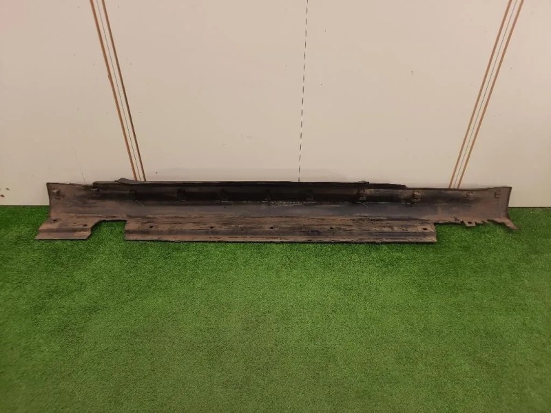 Listello Spoiler Sottoporta DX 7147916 Mini MINI ONE R56 2007