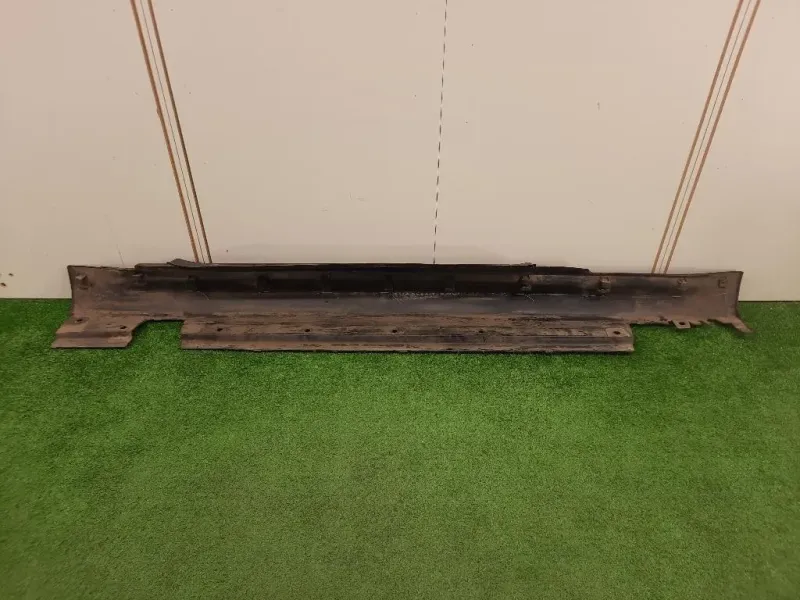 Listello Spoiler Sottoporta DX 7147916 Mini MINI ONE R56 2007