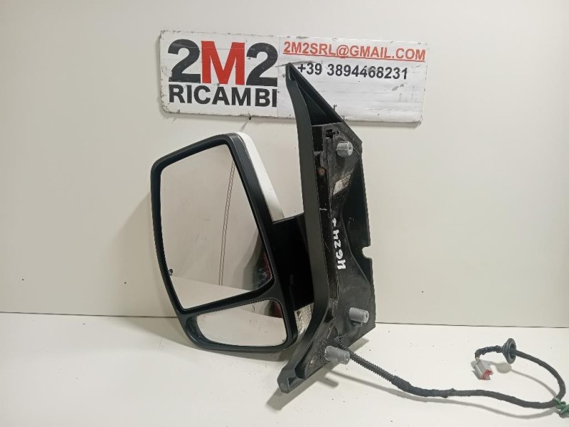 Retrovisore Esterno ANT SX BK21-17683-LH Ford Transit Custom I 2013