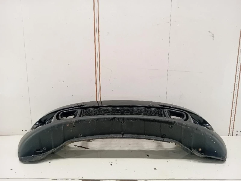 Paraurti ANT 166149-10 Mini MINI Cooper R57 Cabrio 2007