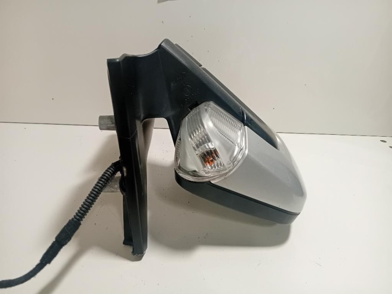 Retrovisore Esterno ANT SX BK21-17683-FEW Ford Transit Custom I 2013