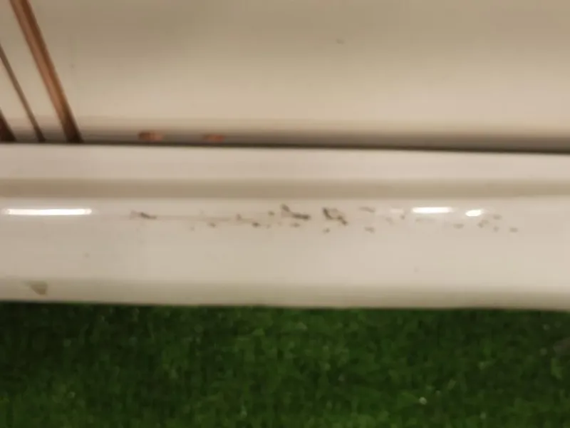 Listello Spoiler Sottoporta SX 18071339 Alfa Romeo Giulietta 2013