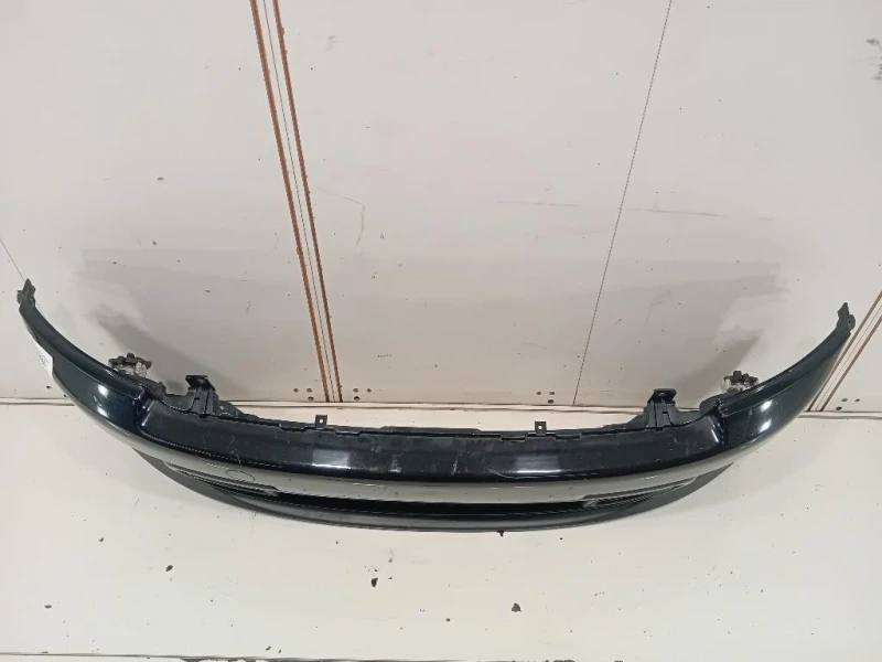 Paraurti ANT 166149-10 Mini MINI Cooper R57 Cabrio 2007