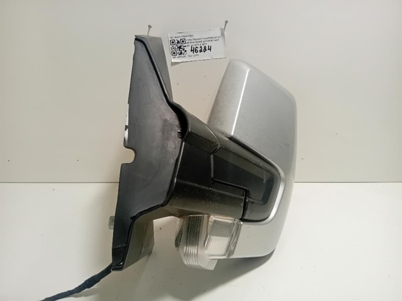 Retrovisore Esterno ANT SX BK21-17683-FEW Ford Transit Custom I 2013