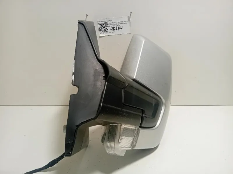 Retrovisore Esterno ANT SX BK21-17683-FEW Ford Transit Custom I 2013