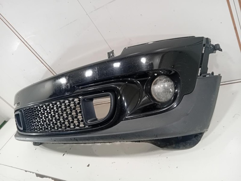 Paraurti ANT 166149-10 Mini MINI Cooper R57 Cabrio 2007