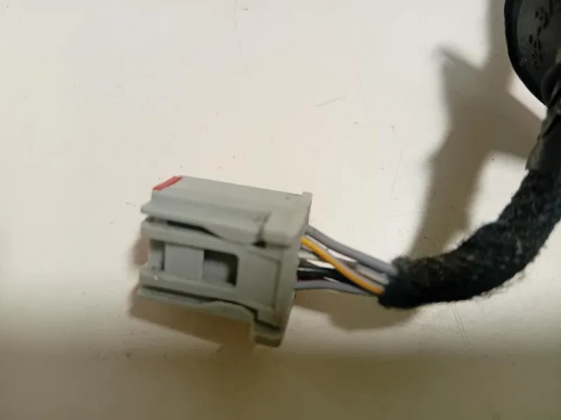 Retrovisore Esterno ANT SX BK21-17683-FEW Ford Transit Custom I 2013