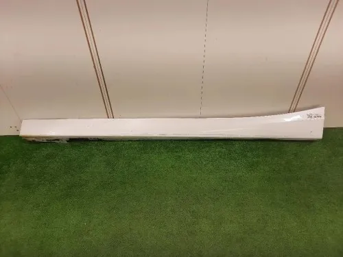 Listello Spoiler Sottoporta SX 51777287827 15857711 Bmw Serie 1 F20 Berlina 2012