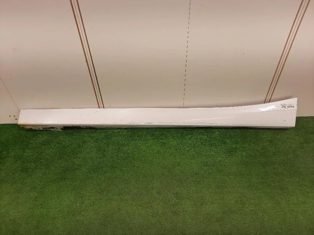 Listello Spoiler Sottoporta SX 51777287827 15857711 Bmw Serie 1 F20 Berlina 2012