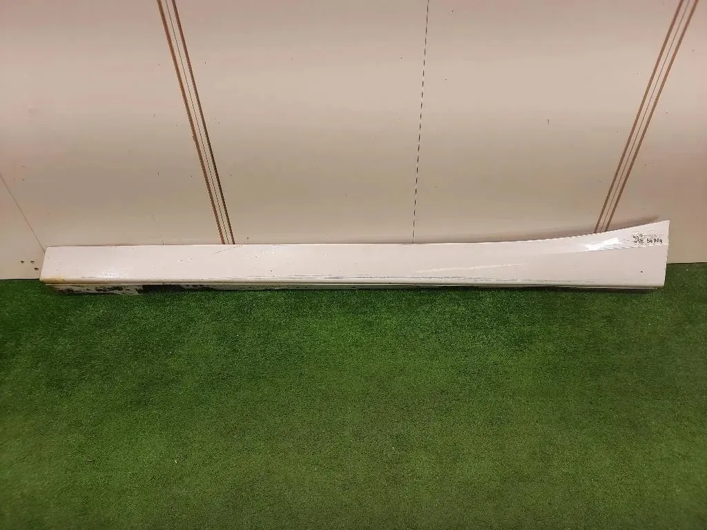 Listello Spoiler Sottoporta SX 51777287827 15857711 Bmw Serie 1 F20 Berlina 2012