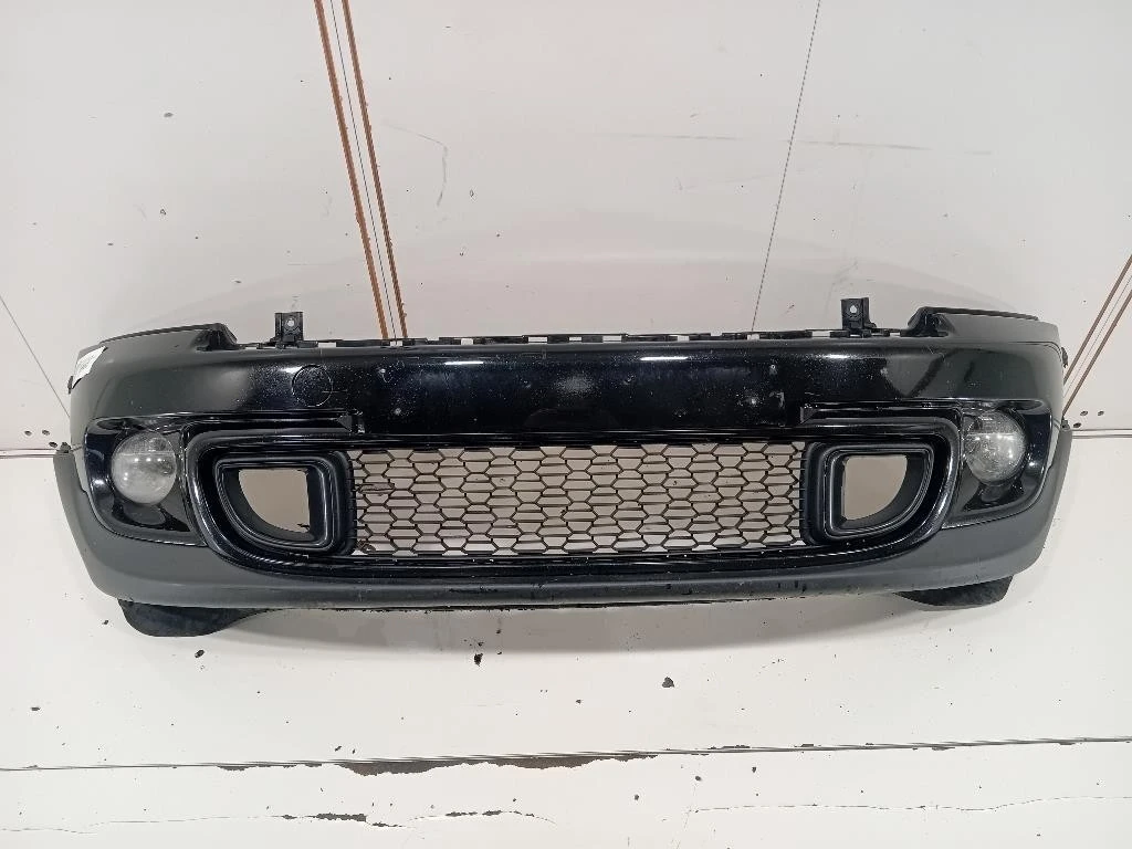 Paraurti ANT 166149-10 Mini MINI Cooper R57 Cabrio 2007