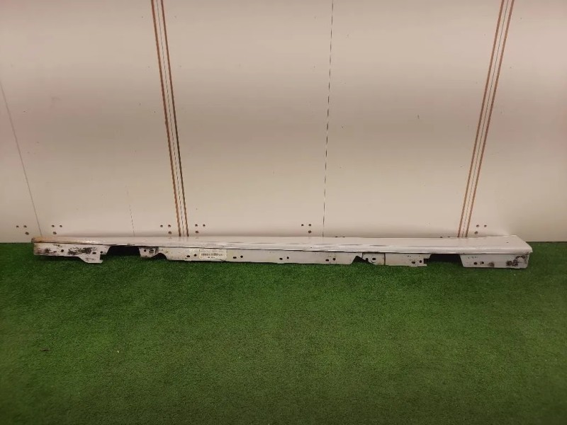 Listello Spoiler Sottoporta SX 51777287827 15857711 Bmw Serie 1 F20 Berlina 2012