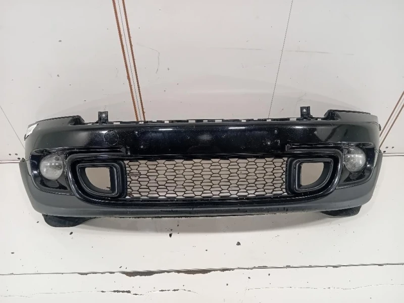 Paraurti ANT 166149-10 Mini MINI Cooper R57 Cabrio 2007