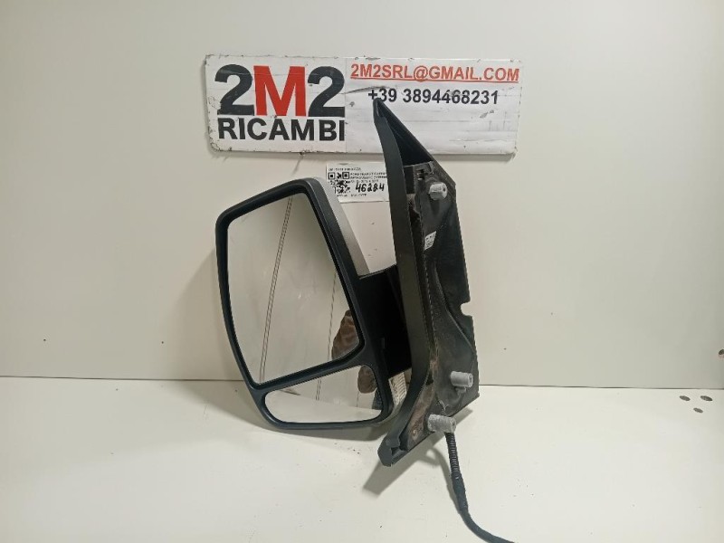 Retrovisore Esterno ANT SX BK21-17683-FEW Ford Transit Custom I 2013