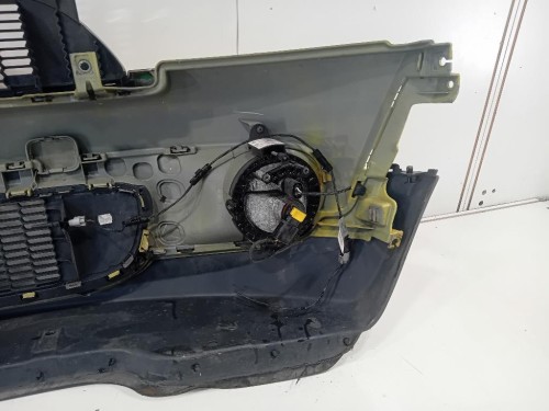 Retrovisore Esterno ANT SX BK21-17683-FEW Ford Transit Custom I 2013