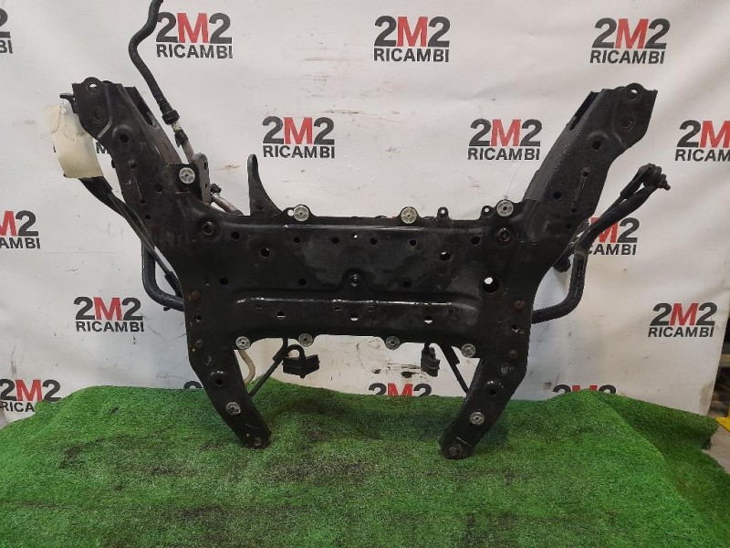 Assale ANT 31116869546 Mini MINI ONE F55 2014