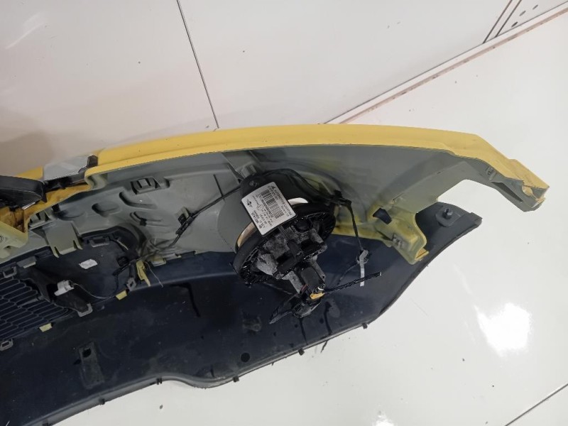 Listello Spoiler Sottoporta SX 51 77 7287 827 Bmw Serie 1 F20 Berlina 2012