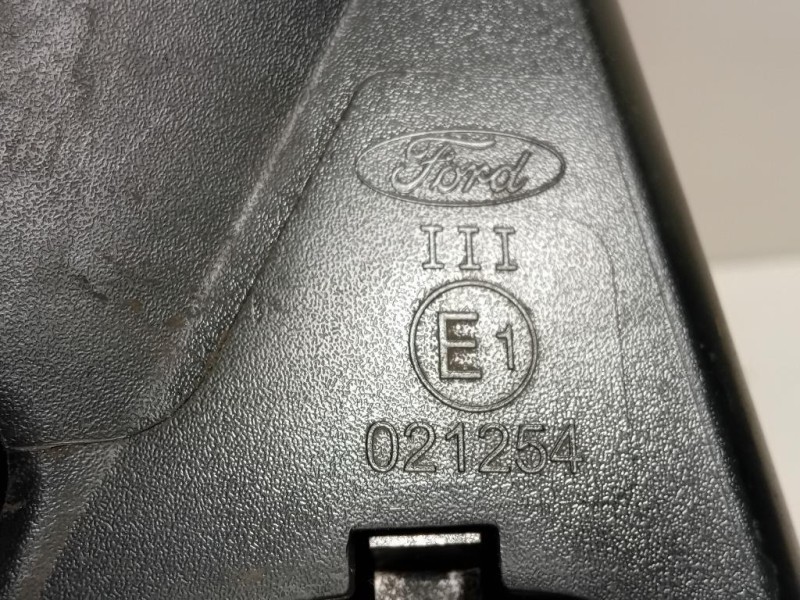 Retrovisore Esterno ANT SX 021254 7 FILE Ford Transit Custom I 2013