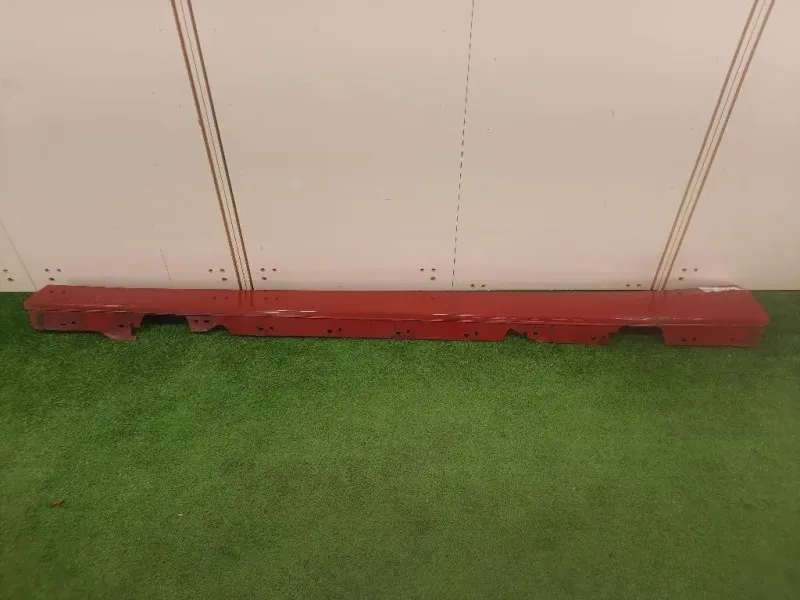 Listello Spoiler Sottoporta SX 51 77 7287 827 Bmw Serie 1 F20 Berlina 2012