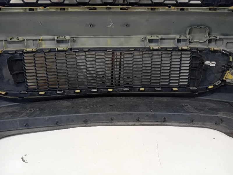 Paraurti ANT 51110430242 Mini MINI Cooper R57 Cabrio 2007