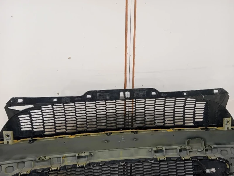 Paraurti ANT 51110430242 Mini MINI Cooper R57 Cabrio 2007